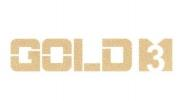 Gold 3M