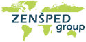 Zenšped Group